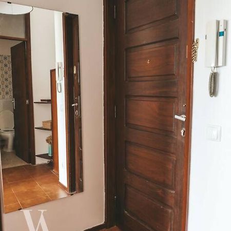 Voga Apartments Marques ポルト エクステリア 写真