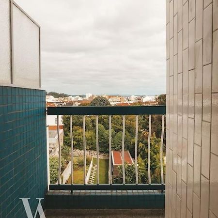 Voga Apartments Marques ポルト エクステリア 写真