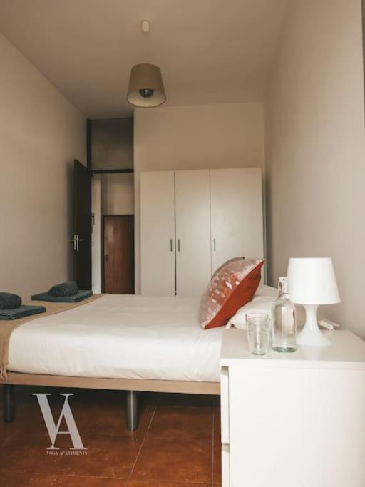 Voga Apartments Marques ポルト エクステリア 写真