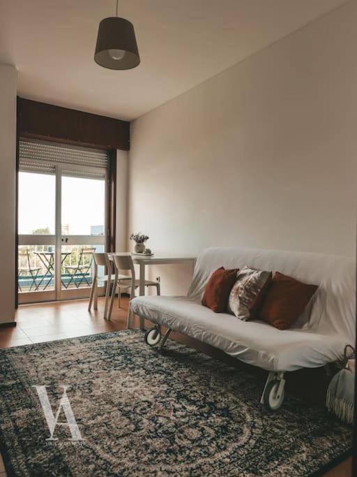 Voga Apartments Marques ポルト エクステリア 写真