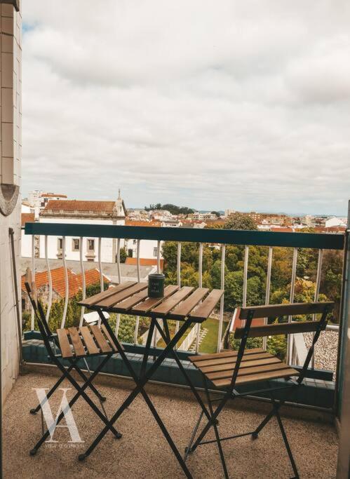 Voga Apartments Marques ポルト エクステリア 写真