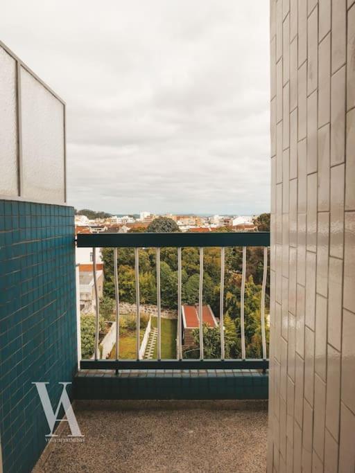 Voga Apartments Marques ポルト エクステリア 写真