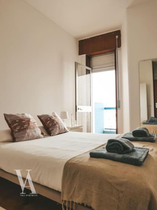 Voga Apartments Marques ポルト エクステリア 写真