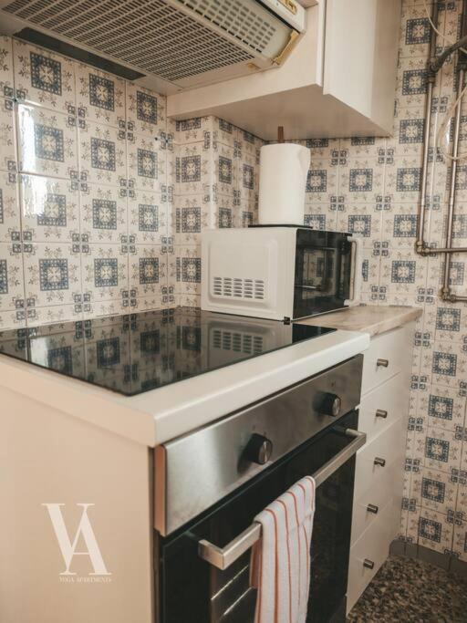 Voga Apartments Marques ポルト エクステリア 写真