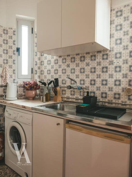 Voga Apartments Marques ポルト エクステリア 写真