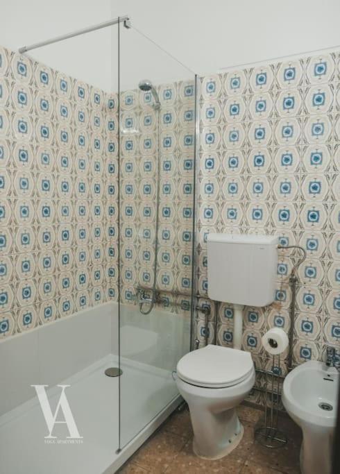 Voga Apartments Marques ポルト エクステリア 写真