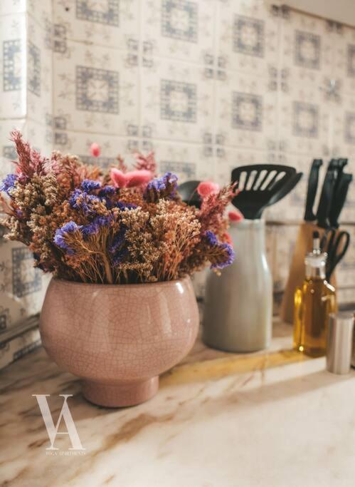 Voga Apartments Marques ポルト エクステリア 写真