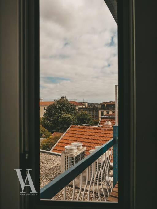 Voga Apartments Marques ポルト エクステリア 写真